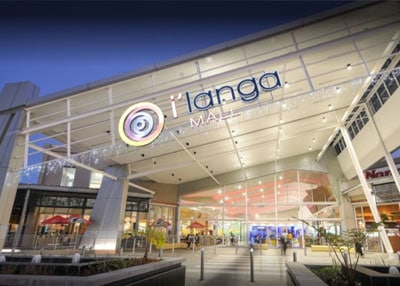I’langa Mall Phase 1-3