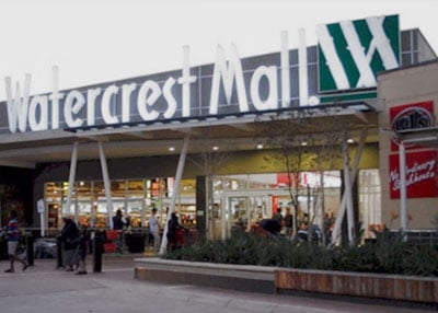 Watercrest Mall