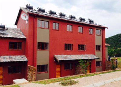 Karino Lifestyle Estate
